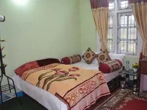 Dahachok Homestay