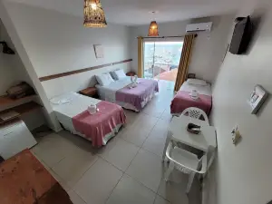 Pousada Tartaruga