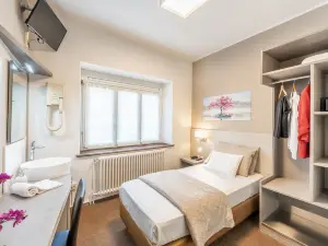 Albergo Ristorante Svizzero