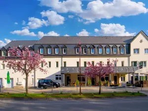 Hotel Bon Repos