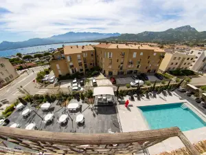 Hôtel l'Abbaye