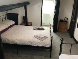 The White Hart Inn