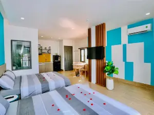 Hào Phát Hotel