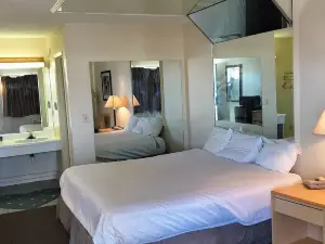 Extended Stay America Bellevue