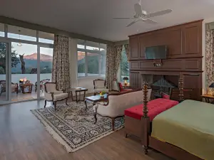 Wordsworth Lodge