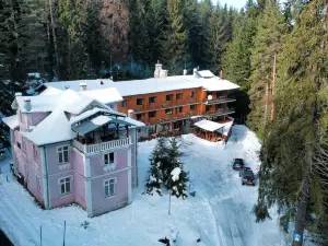 Ski Hotel Katerina