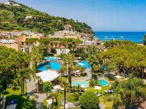 La Reginella Resort & Spa