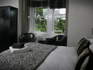 Townhouse Rooms