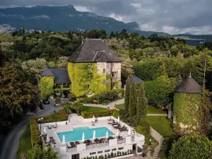 Château de Candie