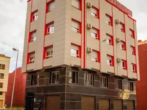 Appart Hotel Excellent