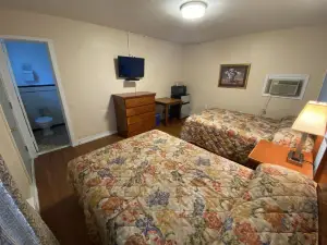 Gateway Inn