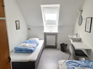 Aarhus Hostel og Hotel