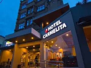 Hotel Carmelita
