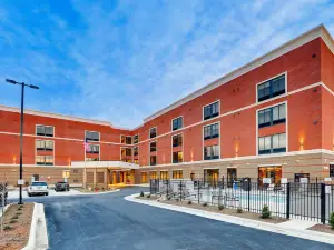 SpringHill Suites Cheraw