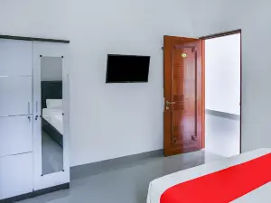 OYO 3438 Pasir Padi Inn Syariah