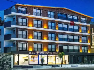 Del Puerto Hotel