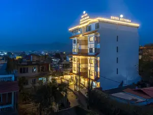 Hotel Kutumba