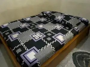 OYO 93269 Eyang Kostel