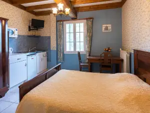 Chambres d'Hôtes Domaine d'En Baleux