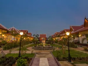 RaVorn Villa Boutique