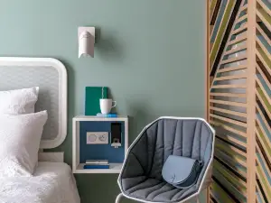 OKKO Hotels Troyes Centre