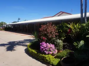 Country Ayr Motel