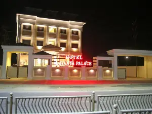 Hotel Lavanya Palace