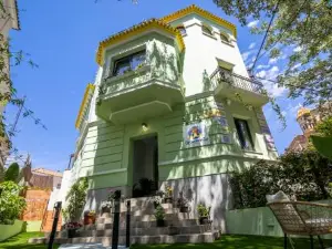 Growers Boutique Huelva