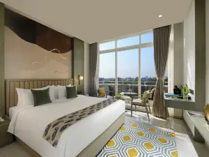 Gateway Hotel-Diu