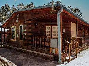 The Lodge at Creel Eco - Hotel & Spa