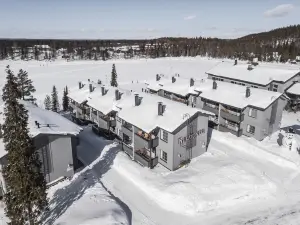 Hotel Rukatonttu
