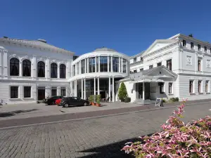 Hotel am Schloss Aurich