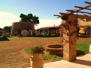 Masseria Provenzani