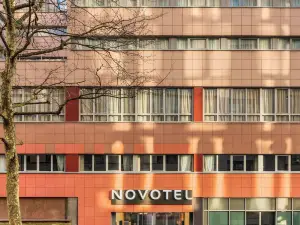 Novotel Paris La Defense Nanterre