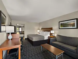 Quality Inn