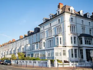 The Marine Hotel