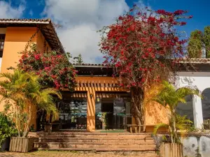 Casarão Alpina