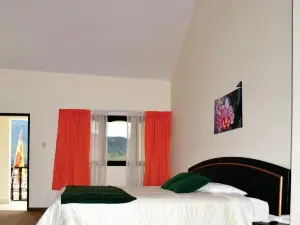 Hotel Meflo Chachapoyas