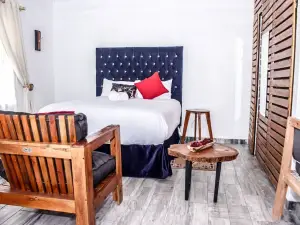 Lawu le Ngwenya Guest House