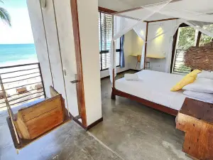 Makao Beach Hotel