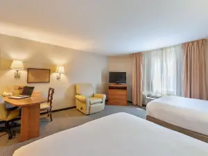 Extended Stay America Suites - Lawton - Fort Sill