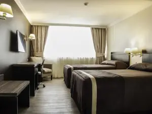 Hotel Diego de Almagro la Serena