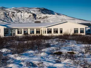 Hotel Grimsborgir by Keahotels
