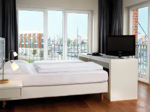 Im-Jaich Boardinghouse Bremerhaven