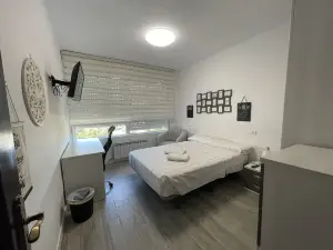 La Rosa Azul Rooms-Grupo Rosa Azul