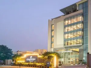 Country Inn & Suites by Radisson, Bhiwadi