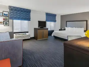Hampton Inn San Diego/San Marcos