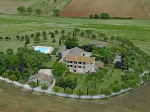 Fattoria Agriturismo Nerbona