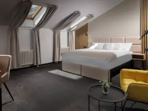 Hotel Savorsky