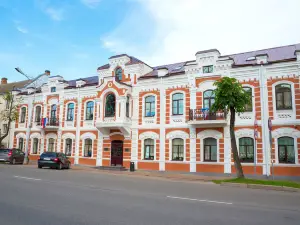 Rahmaninov Mini-Hotel
